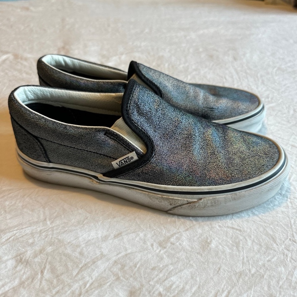 Vans - Picture 3 of 4
